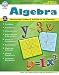 Algopix Similar Product 8 - Mark Twain Algebra Grades 5 12
