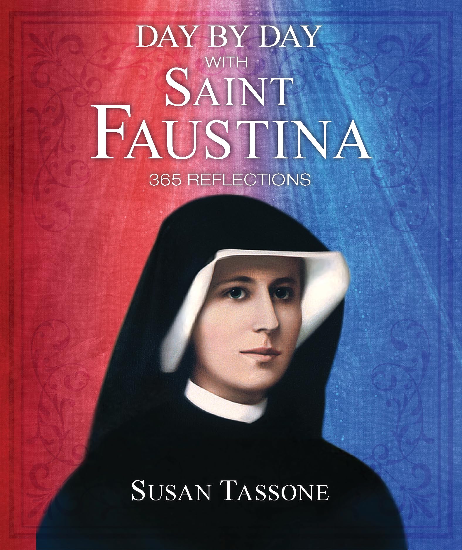 Algopix Similar Product 15 - Day by Day With Saint Faustina 365