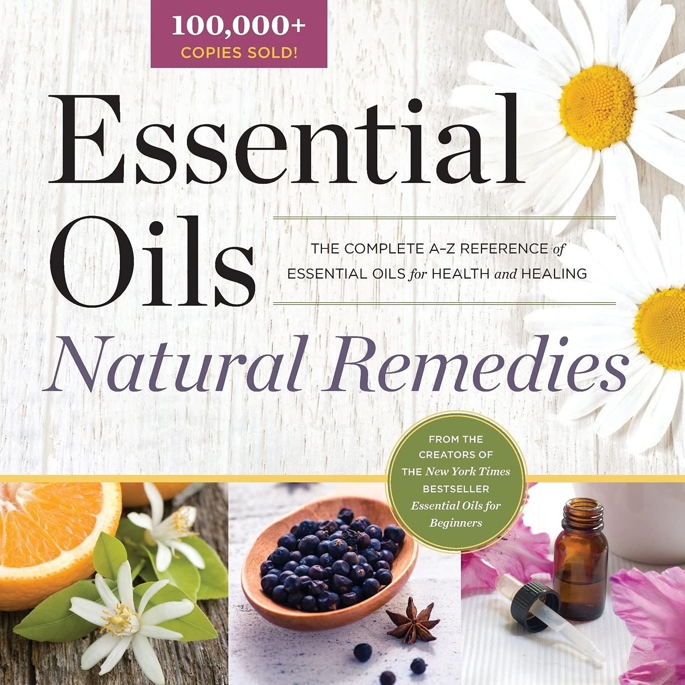 Algopix Similar Product 14 - Essential Oils Natural Remedies The
