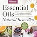 Algopix Similar Product 4 - Essential Oils Natural Remedies The