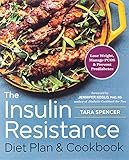 Algopix Similar Product 12 - The Insulin Resistance Diet Plan 