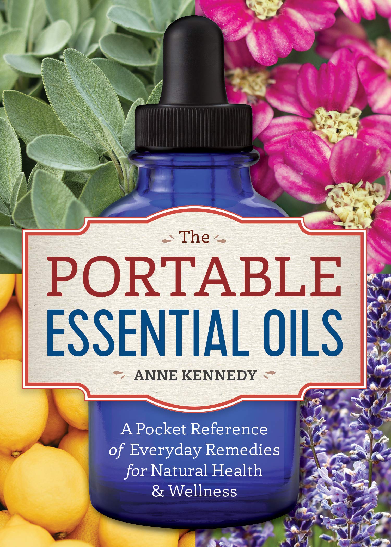 Algopix Similar Product 4 - The Portable Essential Oils A Pocket