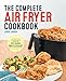 Algopix Similar Product 5 - The Complete Air Fryer Cookbook