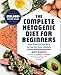 Algopix Similar Product 14 - The Complete Ketogenic Diet for