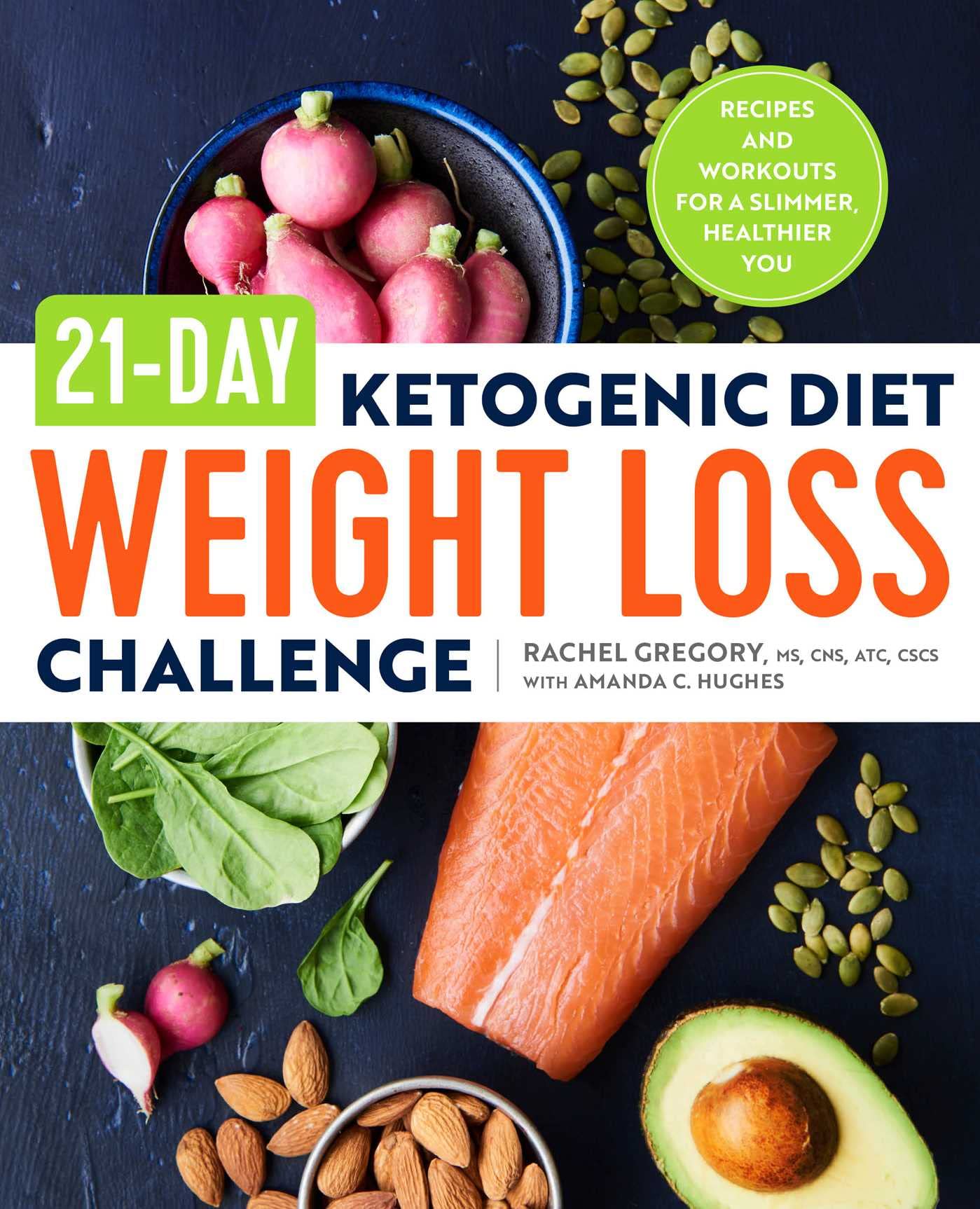 Algopix Similar Product 10 - 21Day Ketogenic Diet Weight Loss