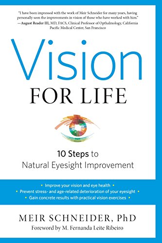 Algopix Similar Product 4 - Vision for Life Revised Edition Ten