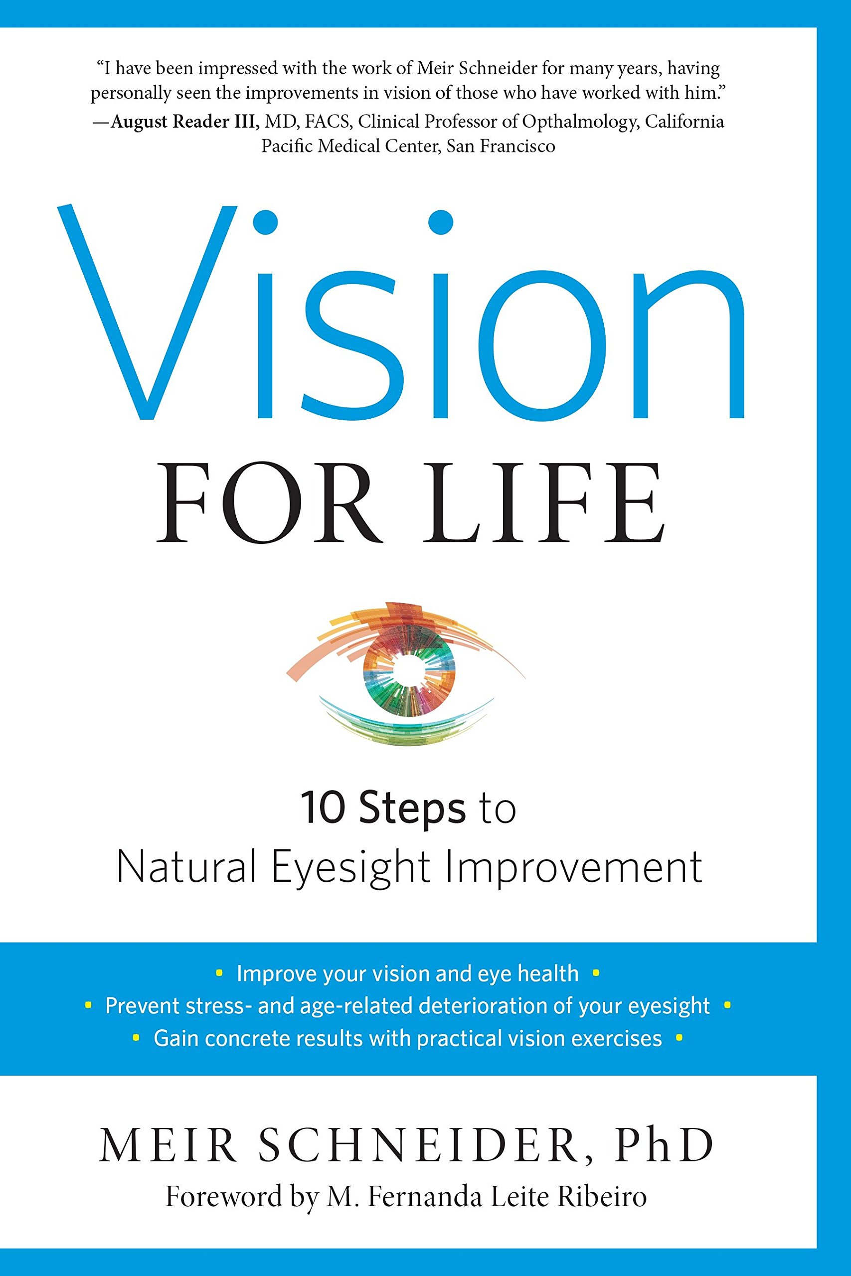 Algopix Similar Product 20 - Vision for Life Revised Edition Ten