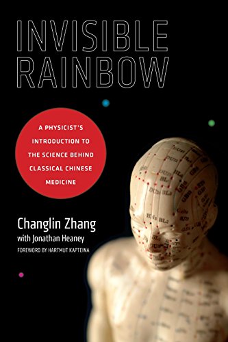 Algopix Similar Product 11 - Invisible Rainbow A Physicists