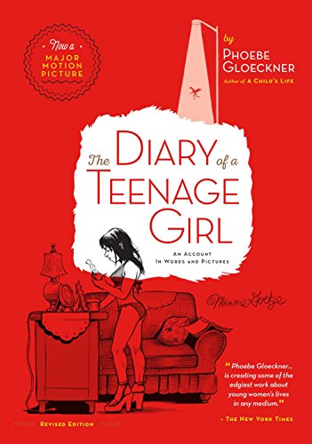 Algopix Similar Product 14 - The Diary of a Teenage Girl Revised