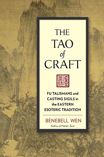 Algopix Similar Product 11 - The Tao of Craft Fu Talismans and