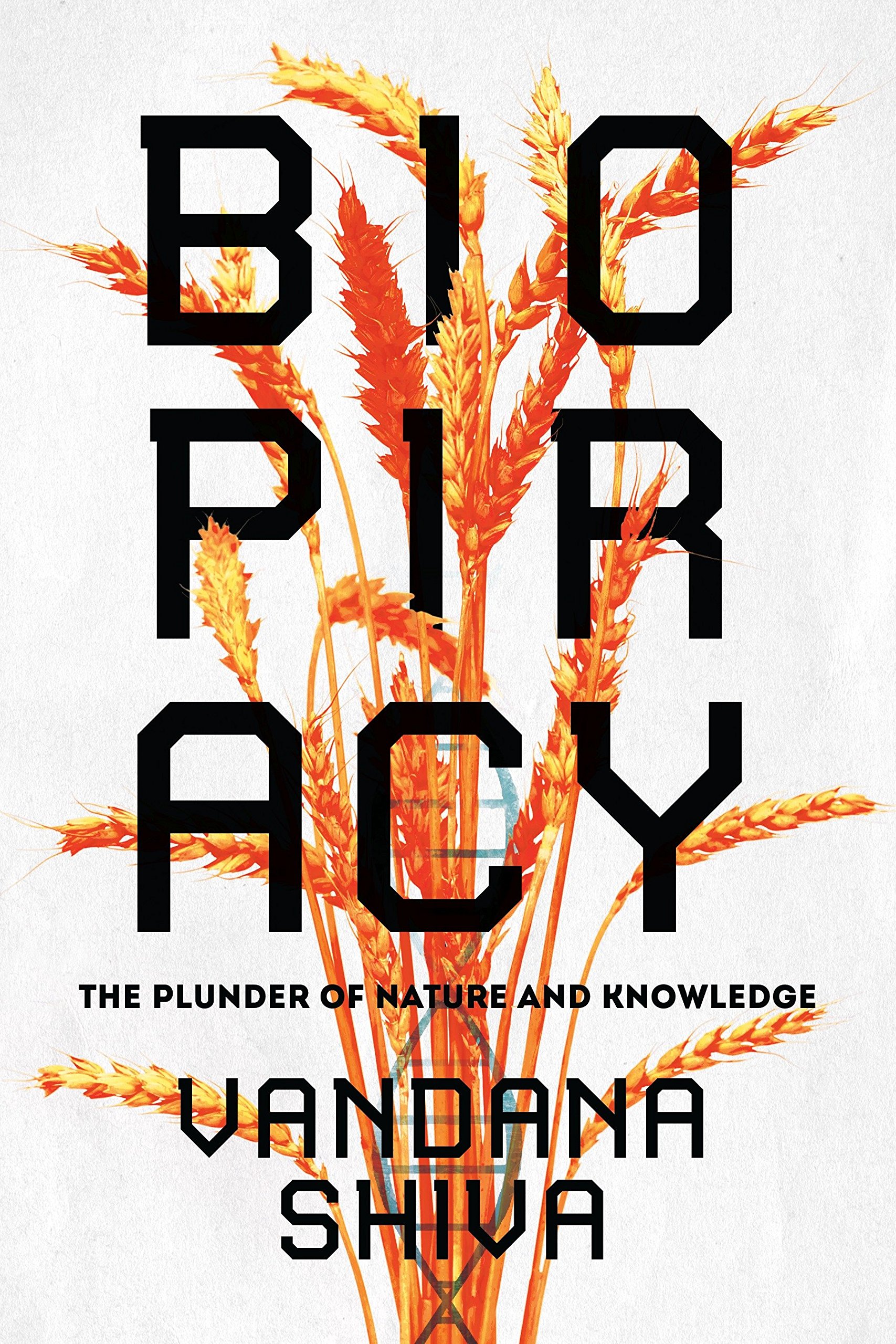 Algopix Similar Product 18 - Biopiracy The Plunder of Nature and