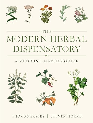 Algopix Similar Product 10 - The Modern Herbal Dispensatory A