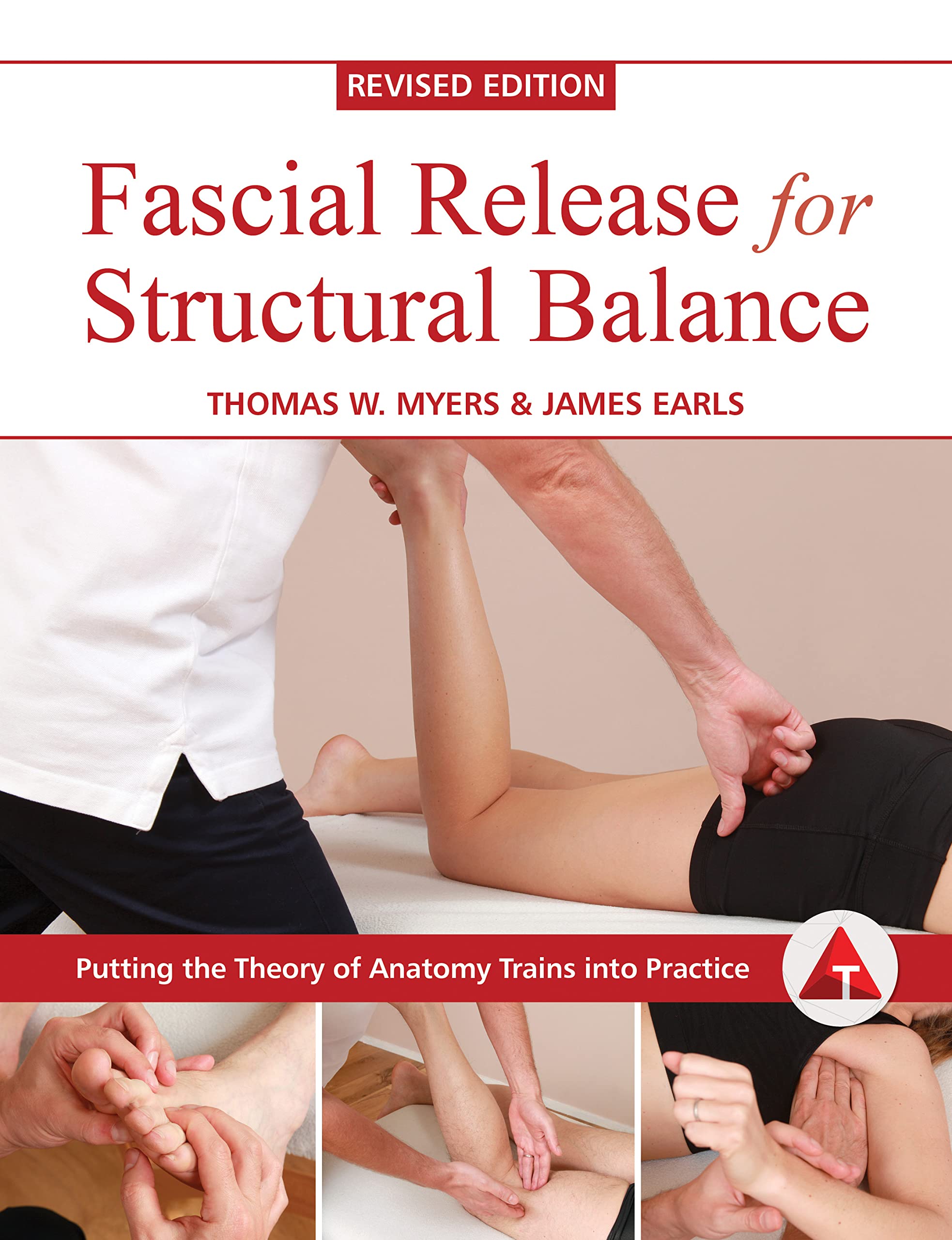 Algopix Similar Product 9 - Fascial Release for Structural Balance