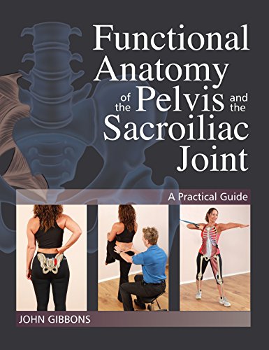 Algopix Similar Product 15 - Functional Anatomy of the Pelvis and