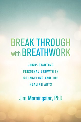 Algopix Similar Product 6 - Break Through with Breathwork