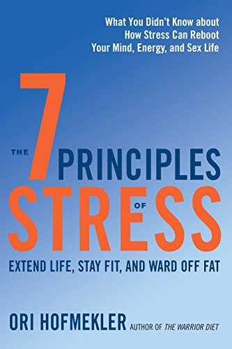 Algopix Similar Product 7 - The 7 Principles of Stress Extend