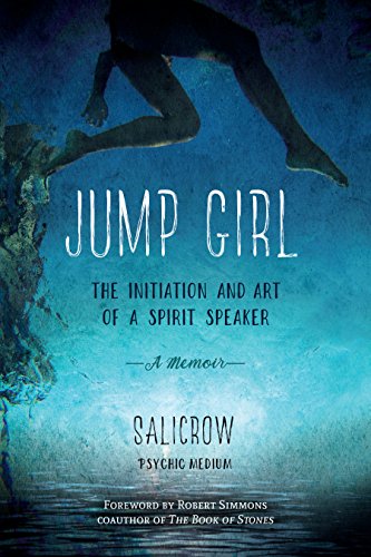 Algopix Similar Product 20 - Jump Girl The Initiation and Art of a