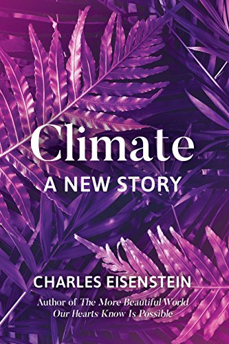 Algopix Similar Product 9 - Climate: A New Story