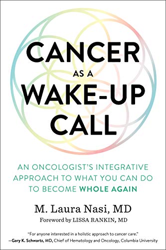 Algopix Similar Product 16 - Cancer as a WakeUp Call An