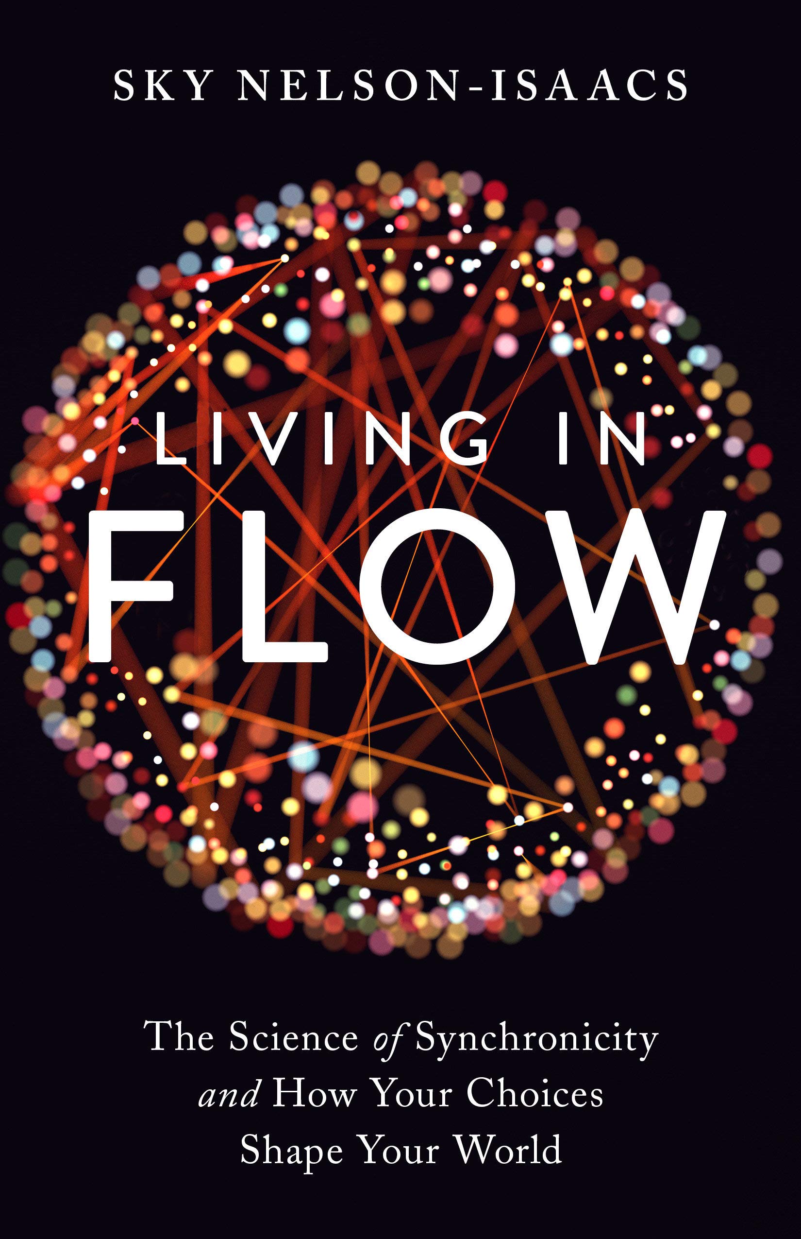 Algopix Similar Product 16 - Living in Flow The Science of