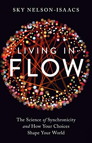 Algopix Similar Product 1 - Living in Flow The Science of