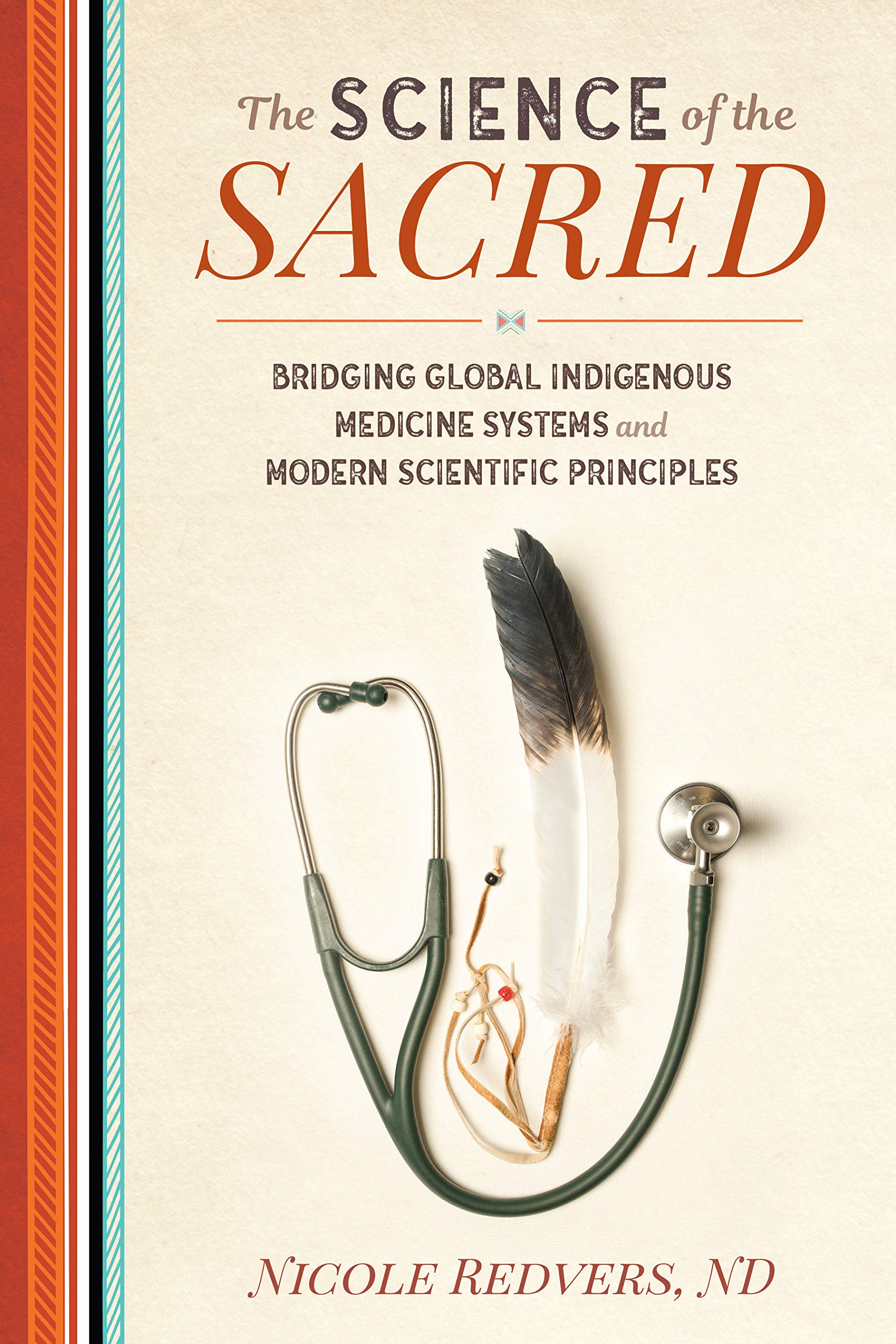 Algopix Similar Product 16 - The Science of the Sacred Bridging