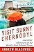Algopix Similar Product 14 - Visit Sunny Chernobyl And Other