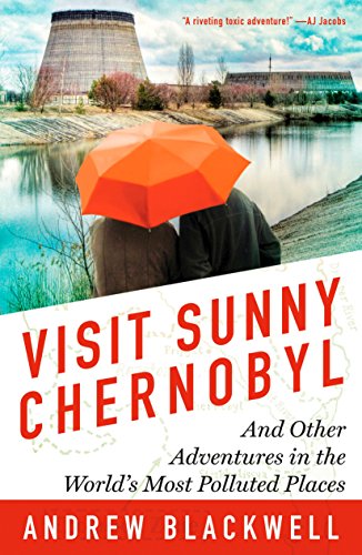 Algopix Similar Product 14 - Visit Sunny Chernobyl And Other