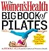 Algopix Similar Product 7 - The Womens Health Big Book of Pilates