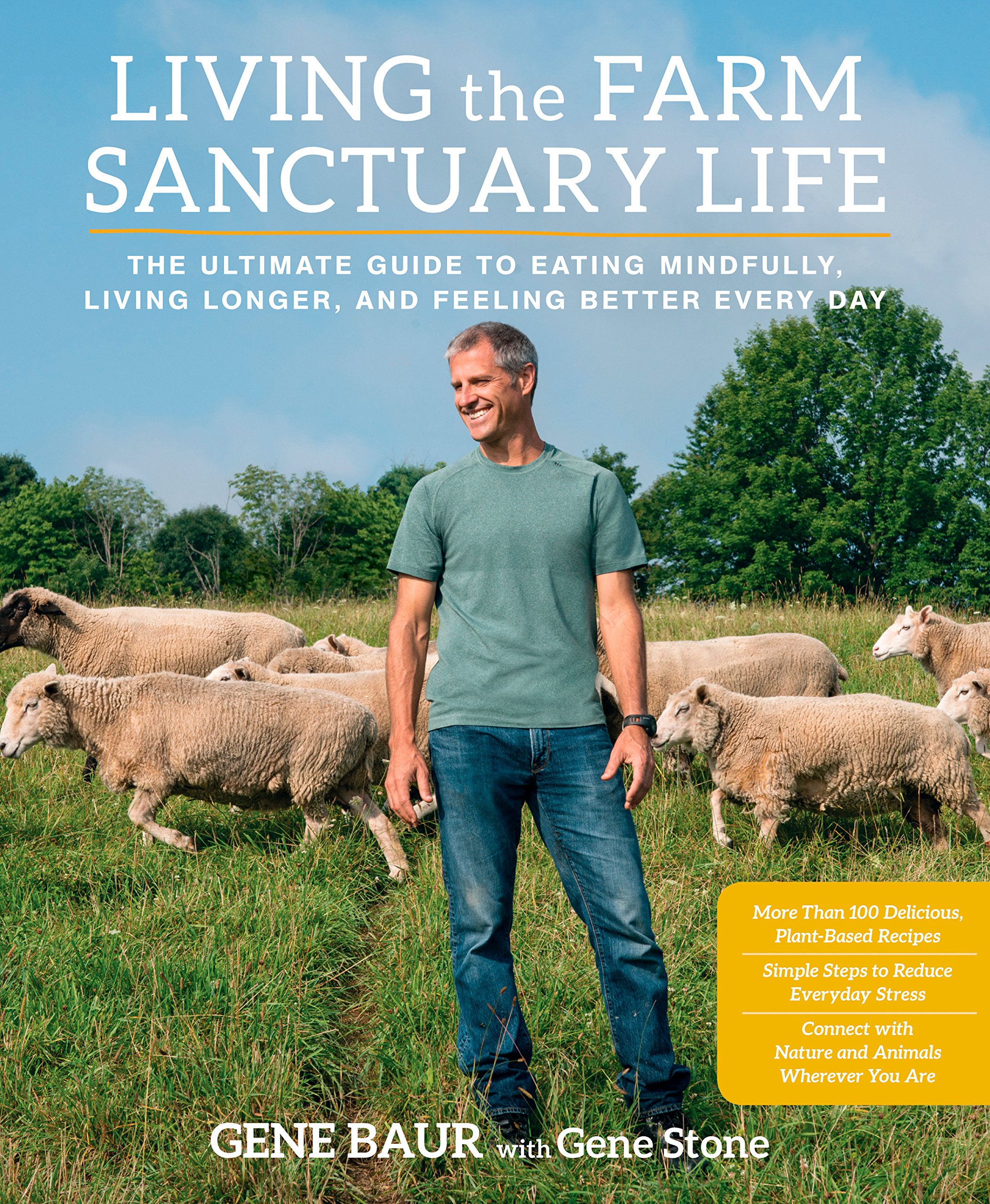 Algopix Similar Product 20 - Living the Farm Sanctuary Life The