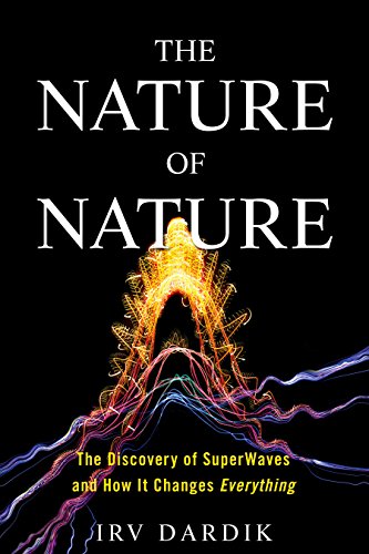 Algopix Similar Product 1 - The Nature of Nature The Discovery of