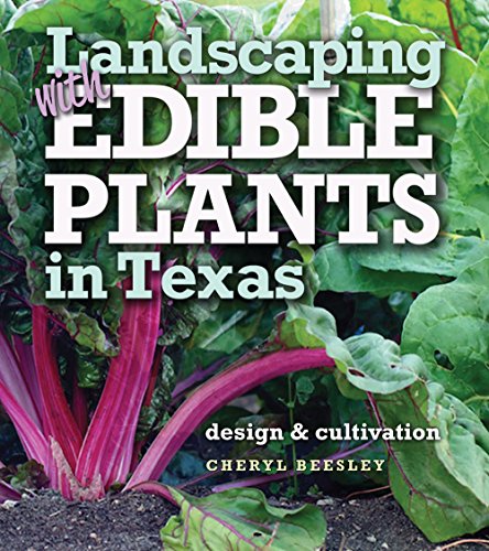 Algopix Similar Product 10 - Landscaping with Edible Plants in
