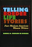 Algopix Similar Product 15 - Telling Border Life Stories Four