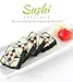 Algopix Similar Product 17 - Sushi Specials More than 50 Recipes