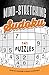 Algopix Similar Product 15 - Mind-Stretching Sudoku