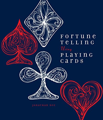 Algopix Similar Product 5 - Fortune Telling Using Playing Cards