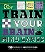 Algopix Similar Product 7 - The Train Your Brain Mind Games 156