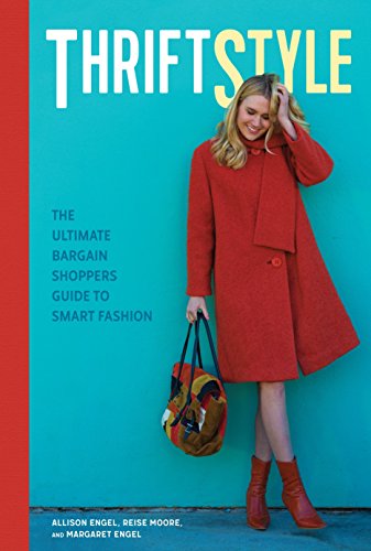 Algopix Similar Product 13 - ThriftStyle The Ultimate Bargain