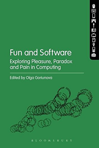 Algopix Similar Product 3 - Fun and Software Exploring Pleasure
