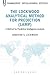 Algopix Similar Product 18 - The Lockwood Analytical Method for