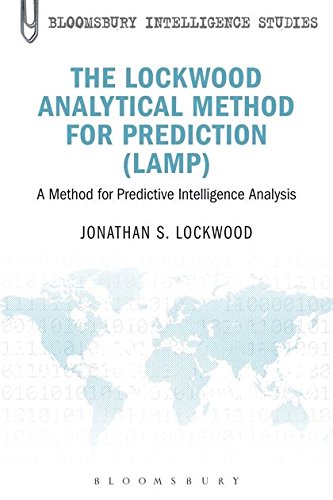 Algopix Similar Product 18 - The Lockwood Analytical Method for