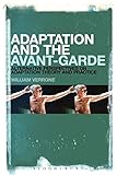 Algopix Similar Product 8 - Adaptation and the AvantGarde