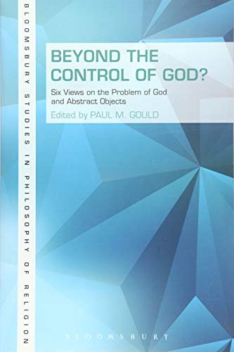 Algopix Similar Product 11 - Beyond the Control of God Six Views