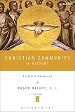 Algopix Similar Product 16 - Christian Community in History Volume
