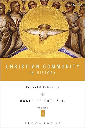 Algopix Similar Product 2 - Christian Community in History Volume