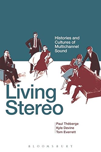 Algopix Similar Product 16 - Living Stereo Histories and Cultures