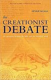 Algopix Similar Product 16 - The Creationist Debate Second Edition