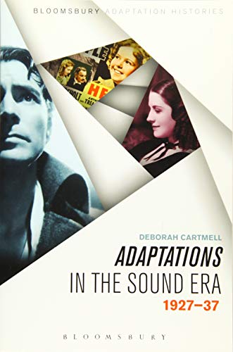 Algopix Similar Product 14 - Adaptations in the Sound Era 192737