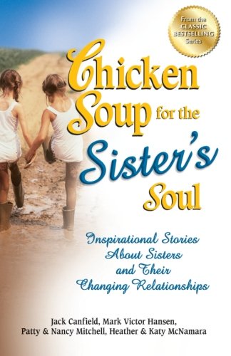 Algopix Similar Product 3 - Chicken Soup for the Sisters Soul