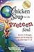 Algopix Similar Product 11 - Chicken Soup for the Preteen Soul